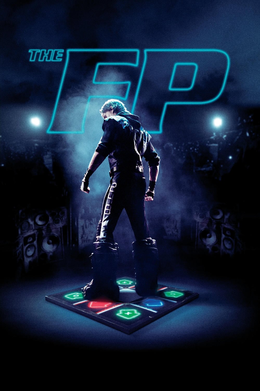 Постер The FP